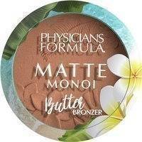 Matte Monoi Butter Bronzer 9.5 gr Matte Sunkissed, Physicians Formula