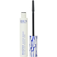 IDUN Magna Water Magic Mascara 13.5 ml Black, IDUN Minerals