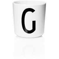 Design Letters Kids Ecozenmugg A-Z G