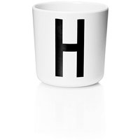 Design Letters Kids Ecozenmugg A-Z H