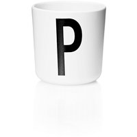 Design Letters Kids Ecozenmugg A-Z P