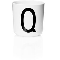 Design Letters Kids Ecozenmugg A-Z Q