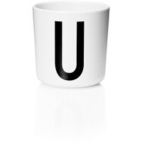 Design Letters Kids Ecozenmugg A-Z U