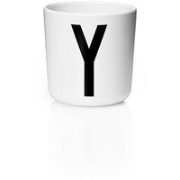 Design Letters Kids Ecozenmugg A-Z Y