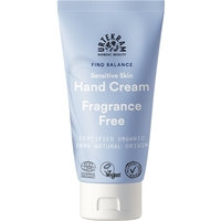 Fragrance Free Handcream 75 ml, Urtekram