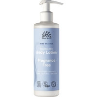 Fragrance Free Body Lotion 245 ml, Urtekram
