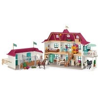 Schleich 42551 Lakeside Country House and Stable 1 set