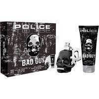 Police To Be Bad Guy - Gift Set 1 set