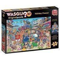 Wasgij Original 37, Jumbo