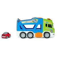 ABC Scania Tim Transporter, Simba Toys