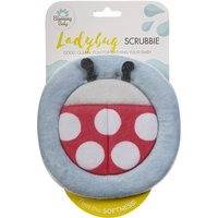 Blooming Bath Ladybug Pesulappu, Blooming Baby