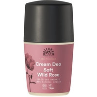 Dare to dream Soft Wild Rose Deo 50 ml, Urtekram