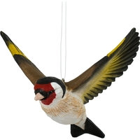 DecoBird Flygande Steglits, Wildlife Garden