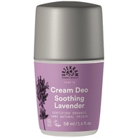 Soothing Lavender Cream Deo 50 ml, Urtekram