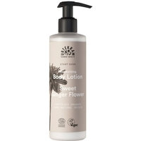 Sweet Ginger Flower Body Lotion 245 ml, Urtekram