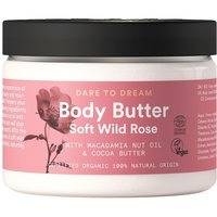 Dare to dream Soft Wild Rose Bodybutter 150 ml, Urtekram