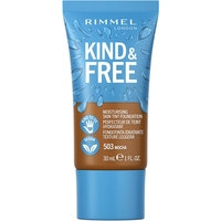 Rimmel Kind & Free Skin Tint Foundation 30 ml No. 503