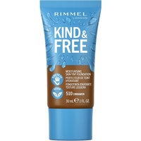 Rimmel Kind & Free Skin Tint Foundation 30 ml No. 510