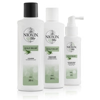 Nioxin Scalp Relief Kit 1 set