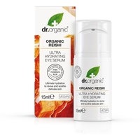 Ultra Hydrating Eye Serum 15 ml, Dr Organic