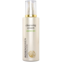 Cleansing cream 150 ml, Rosenserien