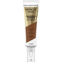 Miracle Pure Foundation 30 ml No. 100, Max Factor