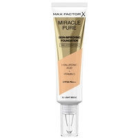 Miracle Pure Foundation 30 ml No. 032, Max Factor