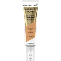 Miracle Pure Foundation 30 ml No. 070, Max Factor