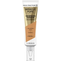 Miracle Pure Foundation 30 ml No. 076, Max Factor