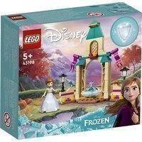 43198 LEGO Disney Princess Annan Linnanpiha