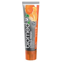 Biomed Citrus Fresh Toothpaste 100g 100 gr