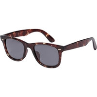 75221-9503 REESE Wayfarer Sunglasses, Pilgrim