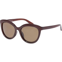 75221-9517 MARLENE Cat Eye Sunglasses, Pilgrim