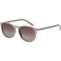 75221-9718 CAMILLA Light Frame Sunglasses, Pilgrim