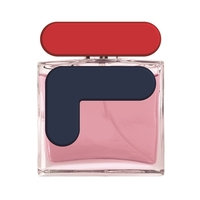 FILA F Power Women - Eau de toilette 100 ml