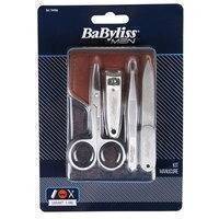 BaByliss Men 794986 Manicure Set 1 set