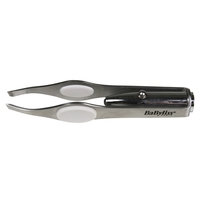 BaByliss 798503 Tweezer w Light 1 ml