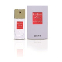 Red Berry Musk - Eau de parfum 30 ml, Alyssa Ashley