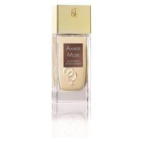 Amber Musk - Eau de parfum 30 ml, Alyssa Ashley