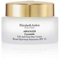 Advanced Ceramide Lift & Firm Spf 15 Day Cream 50 ml, Elizabeth Arden