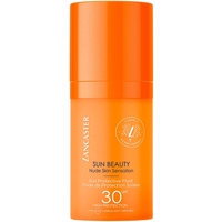 Lancaster SPF30 Sun Beauty Nude Skin Sun Fluid 30 ml