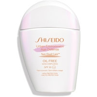 Shiseido Urban Environment Age Defense SPF 30 30 ml