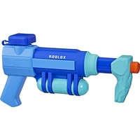 NERF Super Soaker Roblox Car Crushers 2 Freeze Ray