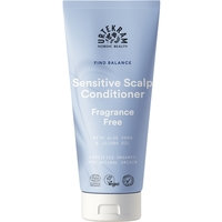 Sensitive Scalp Fragrance Free Conditioner 180 ml, Urtekram