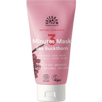 Instant Radiance Face Mask 75 ml, Urtekram