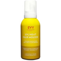 EVY UV/Heat Hair Mousse 150 ml 150 ml, EVY Technology