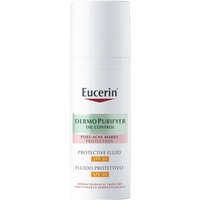 Eucerin DermoPurifyer Protective Fluid SPF30 50 ml