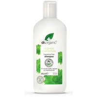 Calendula Shampoo 265 ml, Dr Organic