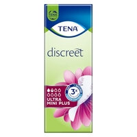 Tena Discreet Ultra Mini Plus 24 st 24, TENA