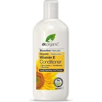 Vitamin E Conditioner 265 ml, Dr Organic